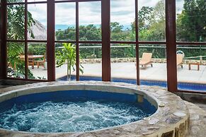 Hotel El Eden Country