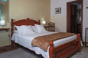 Hotel El Eden Country