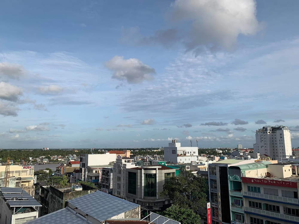 Hoang Hai Đang 1 Hotel