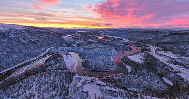 Hotel Utsjoki
