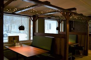 Hotel Utsjoki