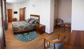 Hostel Metropol
