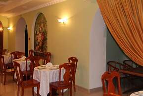Hostel Metropol