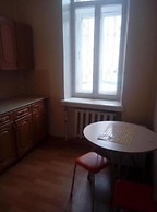 Hostel Metropol