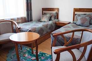 Hostel Metropol