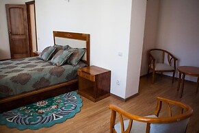 Hostel Metropol