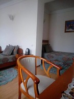 Hostel Metropol