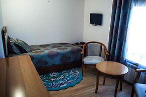 Hostel Metropol