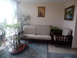 Hostel Metropol