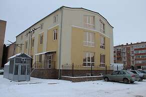 Hostel Metropol