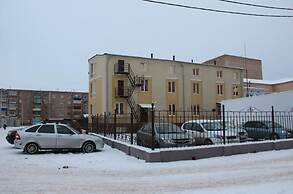 Hostel Metropol