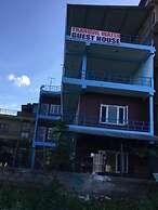 Tranquil Water Guest House Pokhara