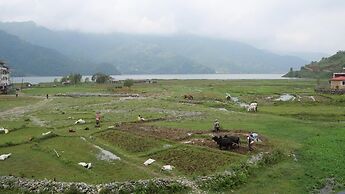 Tranquil Water Guest House Pokhara