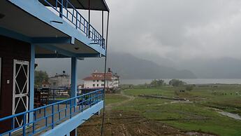 Tranquil Water Guest House Pokhara