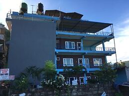 Tranquil Water Guest House Pokhara