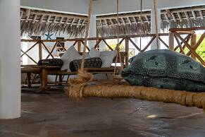 Rafiki Village