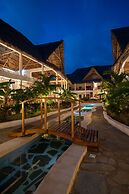 Rafiki Village