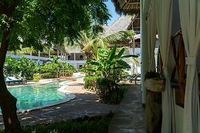 Rafiki Village