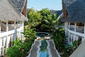 Rafiki Village