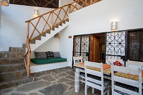 Rafiki Village