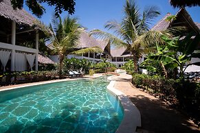 Rafiki Village