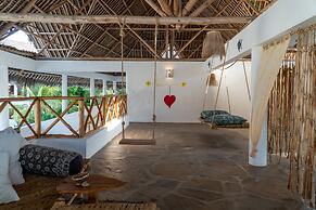 Rafiki Village
