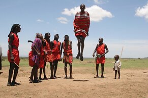 Rafiki Village