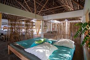 Rafiki Village