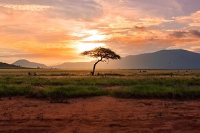Rafiki Village