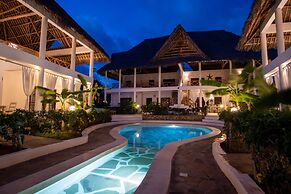 Rafiki Village