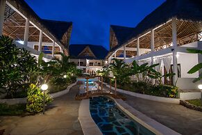 Rafiki Village