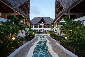 Rafiki Village