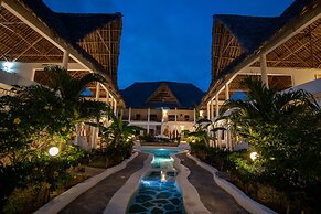 Rafiki Village