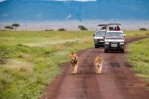 Rafiki Village