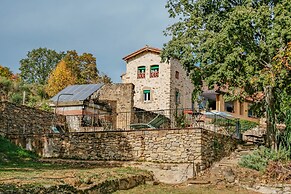 Rectoría de Castellar de la Muntanya