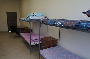 Hostel Polushkina Roshcha