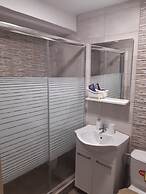 Giota Rooms