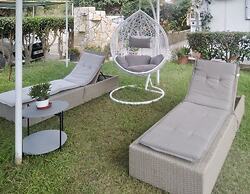 Giota Rooms