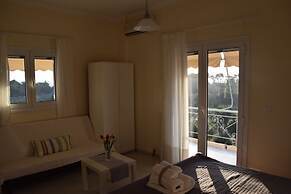 Giota Rooms
