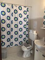 Giota Rooms