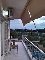 Giota Rooms