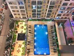 Zan- Newlife Halong Apartment