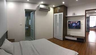 Zan- Newlife Halong Apartment