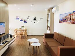 Zan- Newlife Halong Apartment