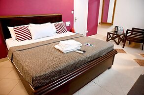 Galaxy Inn