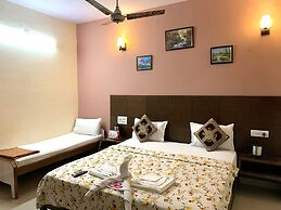 Galaxy Inn