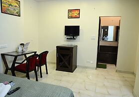 Galaxy Inn