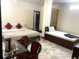Galaxy Inn