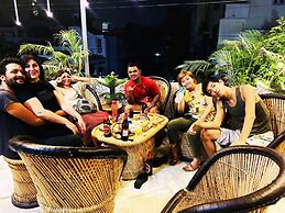 Galaxy Inn