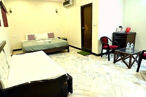 Galaxy Inn